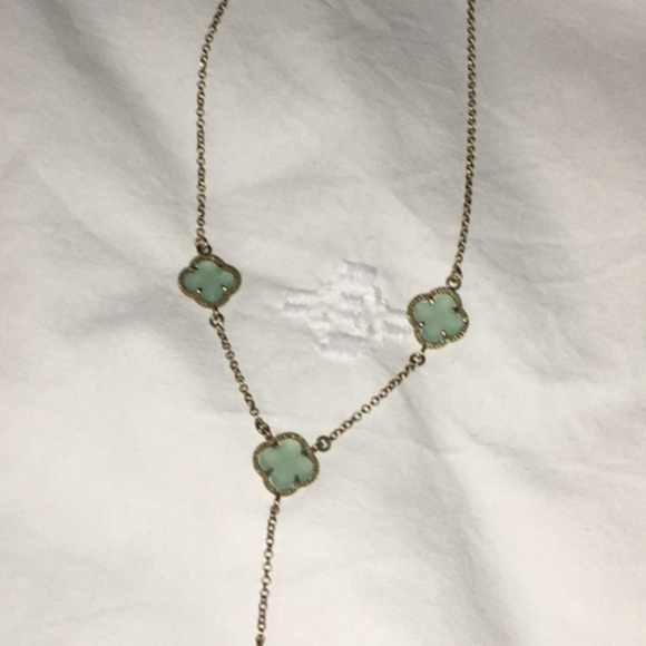 Beautiful Dainty Necklace - Picture 11 of 13